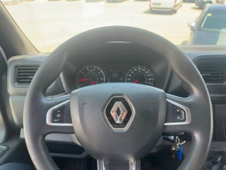 RENAULT Master 145.35 CONGELACION