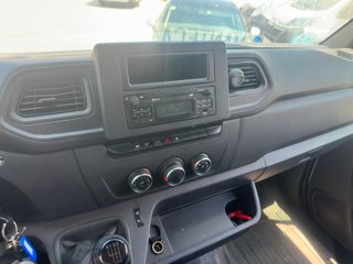 RENAULT Master 145.35 CONGELACION