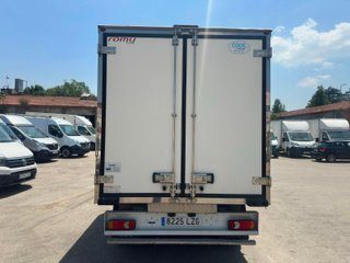 RENAULT Master 145.35 CONGELACION