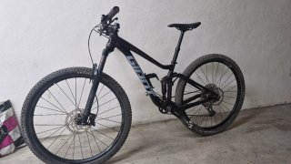 Bicicleta Montaña Giant 29
