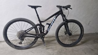 Bicicleta Montaña Giant 29