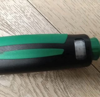 Llave dinamométrica profesional