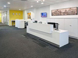 Oficina en alquiler en Sant Francesc en Valencia
