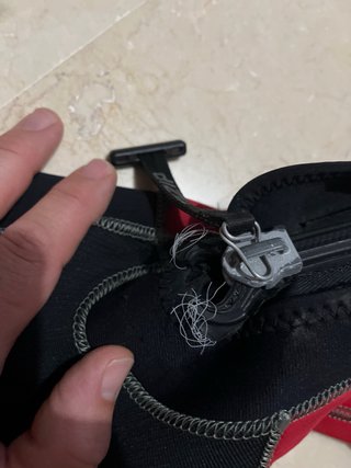 Traje de buceo Mares Isotherm 6.5mm