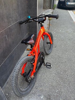 Bicicleta Monty 103