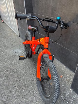 Bicicleta Monty 103