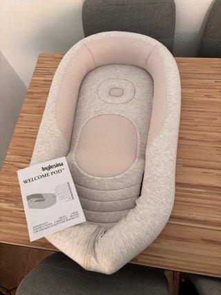 Nido Inglesina Welcome Pod Baby