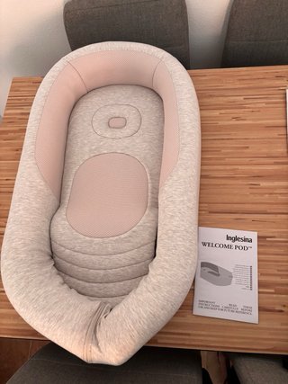 Nido Inglesina Welcome Pod Baby