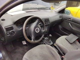 1884880 bandeja 1j0858601b volkswagen golf berlina