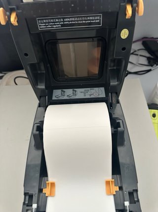 Impresora de etiquetas MFLABEL DT426B