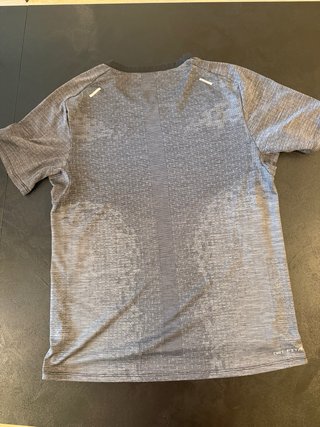 Maglietta Nike Running Dri-Fit ADV taglia S