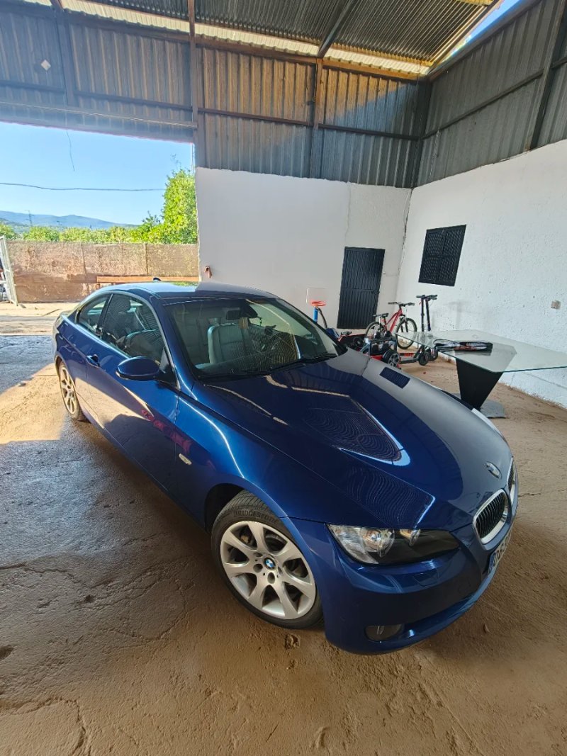 BMW Serie 3 2007 - foto 1