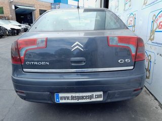 1151152 997834101 elevalunas delantero citroen c5