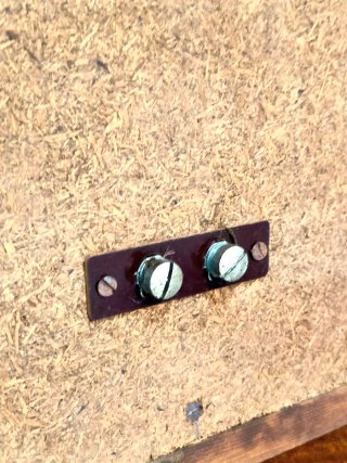 Kit 4 Altavoces Vintage Rosaund Años 70