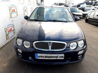 1160305 yle102080 alternador mg rover serie (rf)