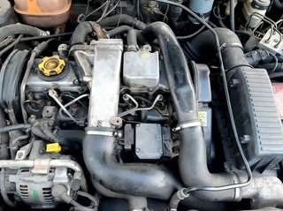 1160305 yle102080 alternador mg rover serie (rf)