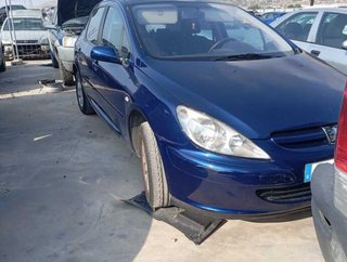 Capot peugeot 437050 307 (s1) xs