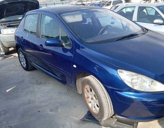 Capot peugeot 437050 307 (s1) xs