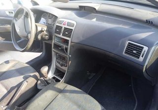Capot peugeot 437050 307 (s1) xs