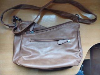 Bolso Gemo Solidario