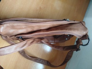 Bolso Gemo Solidario