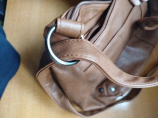 Bolso Gemo Solidario
