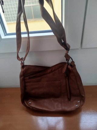 Bolso Gemo Solidario