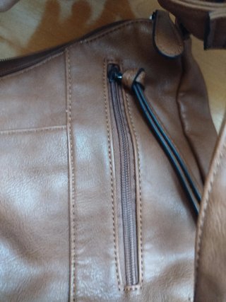 Bolso Gemo Solidario