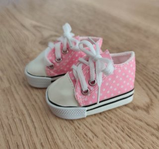 Zapatillas Nenuco/Reborn