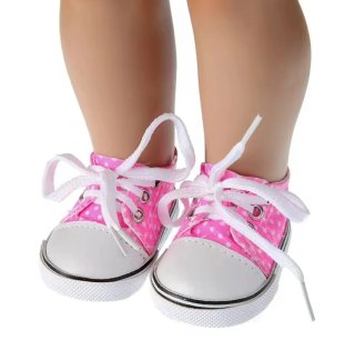 Zapatillas Nenuco/Reborn