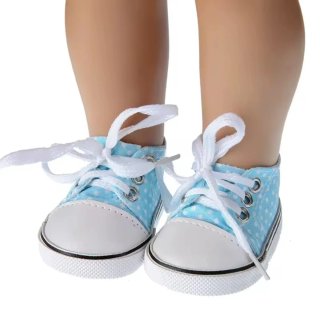 Zapatillas Nenuco/Reborn