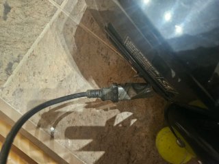 Plataforma Vibratoria NEW POWER