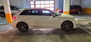 Audi S3 2016