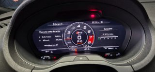 Audi S3 2016