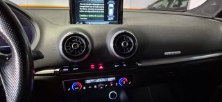Audi S3 2016