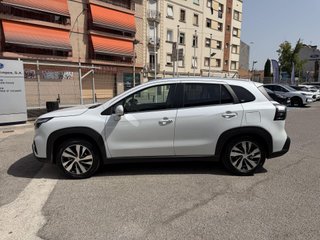 Suzuki S-Cross 1.4T Mild Hybrid Auto S3