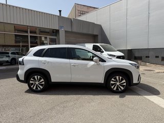 Suzuki S-Cross 1.4T Mild Hybrid Auto S3