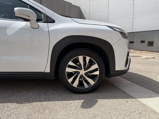 Suzuki S-Cross 1.4T Mild Hybrid Auto S3