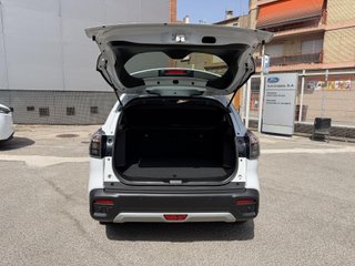 Suzuki S-Cross 1.4T Mild Hybrid Auto S3