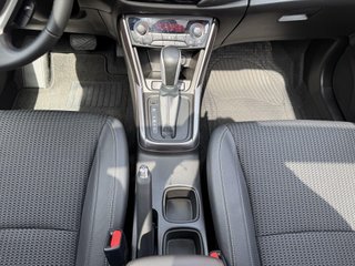 Suzuki S-Cross 1.4T Mild Hybrid Auto S3