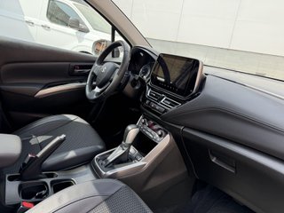 Suzuki S-Cross 1.4T Mild Hybrid Auto S3