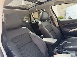 Suzuki S-Cross 1.4T Mild Hybrid Auto S3
