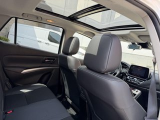 Suzuki S-Cross 1.4T Mild Hybrid Auto S3