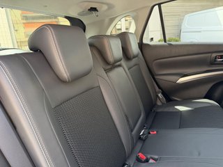 Suzuki S-Cross 1.4T Mild Hybrid Auto S3