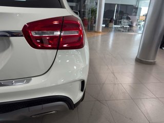 Mercedes-Benz Clase GLA GLA 220 CDI AMG Line