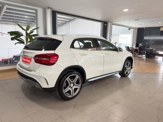 Mercedes-Benz Clase GLA GLA 220 CDI AMG Line