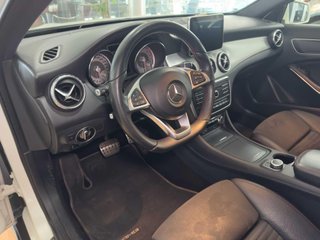Mercedes-Benz Clase GLA GLA 220 CDI AMG Line