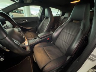 Mercedes-Benz Clase GLA GLA 220 CDI AMG Line