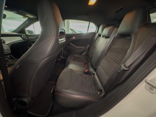 Mercedes-Benz Clase GLA GLA 220 CDI AMG Line
