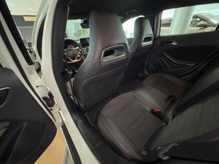 Mercedes-Benz Clase GLA GLA 220 CDI AMG Line